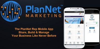 PlanNet Reps