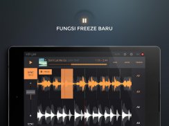 edjing Pro LE - Mixer DJ musik screenshot 10