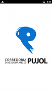 PUJOL CORREDORIA screenshot 0