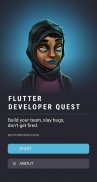 Flutter Developer Quest screenshot 4