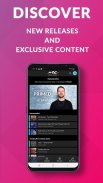 Music Choice: TV Music Channels On The Go screenshot 2