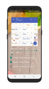 CalendarZ Widgets & Calendar app screenshot 17