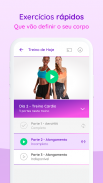 Exercício em Casa screenshot 1