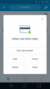 PayPal Here - POS, Credit Card Reader screenshot 7