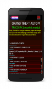 Trucos GTA - Todo en Uno screenshot 4