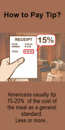 American Manners Guide screenshot 5