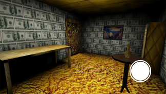 Millionaire Granny & Rich Branny Horror Mod Story screenshot 3