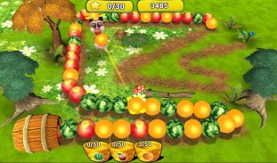 Farm Blast 3D screenshot 2
