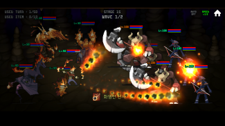 Pixel Turn RPG screenshot 3