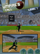 Cricket LBW - Umpire's Call screenshot 3