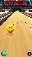 Super 3D Bowling Cup 2020 - Free Bowling Club screenshot 3