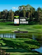 SkyGolf 360 screenshot 2