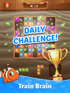 Xếp Hình Khối - Block Puzzle screenshot 9