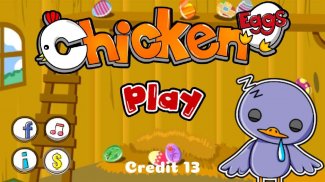 ChickenEggs screenshot 3