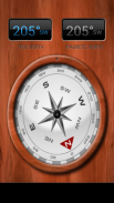 Compass(Free) screenshot 0