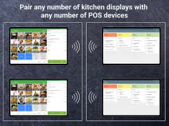 Loyverse KDS - Kitchen Display screenshot 4