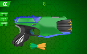 Armas de Brinquedo Sim VOL 3 screenshot 1