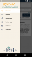 Precios de Medicamentos Argent screenshot 0