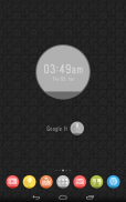 Circlons Widgets screenshot 0