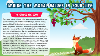 Moral Stories: English Shorts screenshot 3