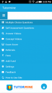Tutormine screenshot 0