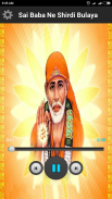 Sai Baba Ringtones Free screenshot 1