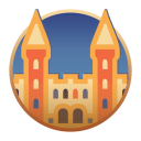 Tower Builder HD Icon