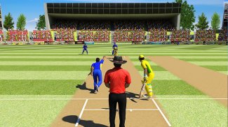 Cricket Unlimited T20 Game: Cricket Games screenshot 4