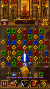 Jewel Gold Empire : Match 3 screenshot 5