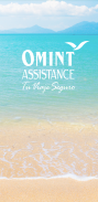 OMINT Assistance screenshot 0