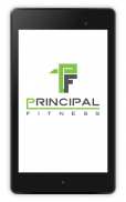 Principal Fitness screenshot 10