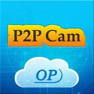 P2PIPCAM screenshot 4