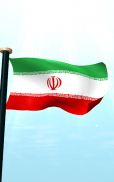 Iran Vlag 3D Gratis screenshot 14