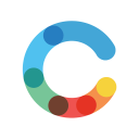 Circle - Your DNA & Health Icon