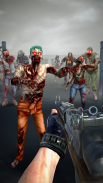 Dead Raid: Zombie-Shooter 3D screenshot 5