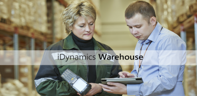 iDynamics Warehouse