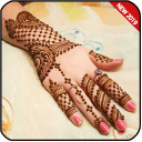 New Mehndi Designs 2019 Icon