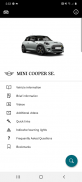 MINI Motorer's Guide screenshot 0