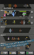 Súper Minero : Crecer Minero screenshot 16