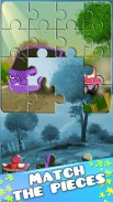 Cars & Trucks-Puzzles for Kids screenshot 1
