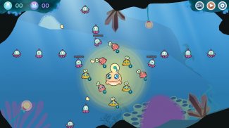 Tower Defense: Ocean Defenders screenshot 2