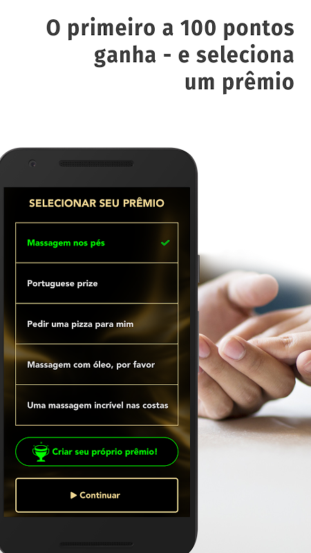 Brincadeiras para encontro de casal: saiba usar o app iPassion no