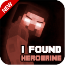Hero Brine Mod for MCPE Icon