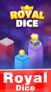 Royal Dice screenshot 0