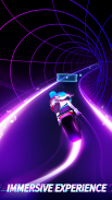 Beat Music Racing: Motor&Racer screenshot 3