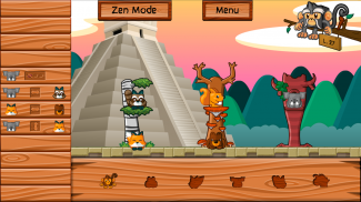 Kotiki screenshot 8