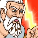 Zeus vs. Monsters - Math Game Icon
