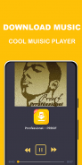 Music Downloader All Mp3 Songs screenshot 0