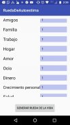 La Rueda de la Vida screenshot 1