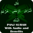 Panj Surah